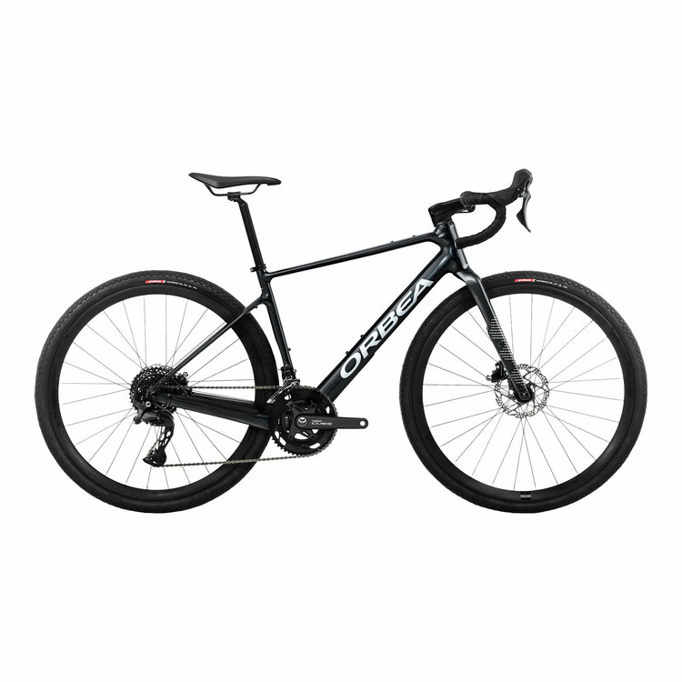 Orbea Orbea Terra H50 2027 Shimano CUES Gravel Bike