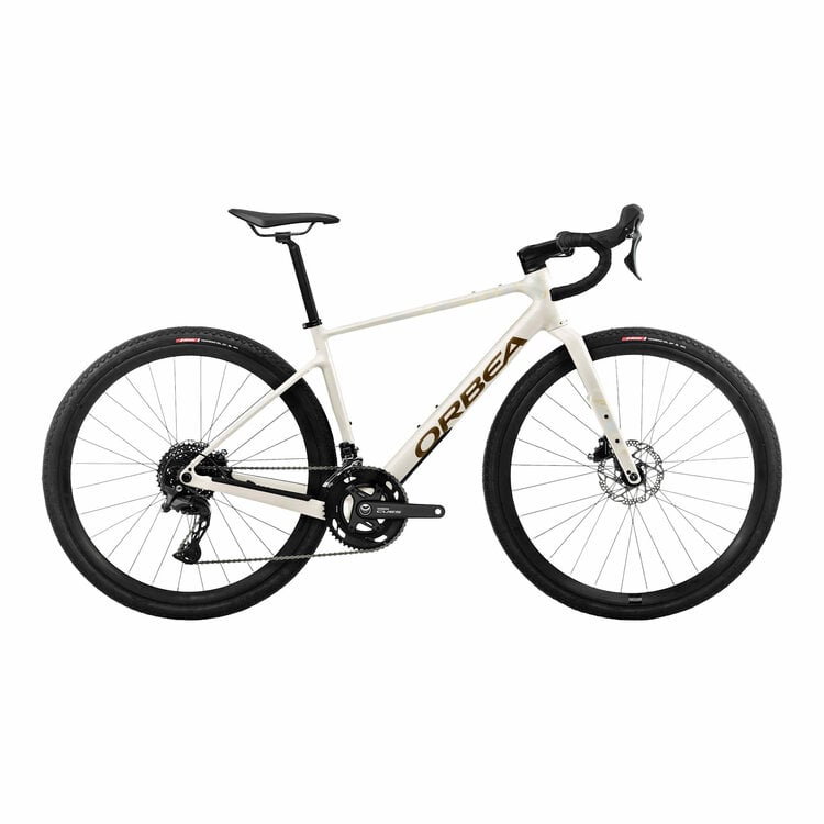 Orbea Vélo gravel Orbea Terra H50 2027 Shimano CUES