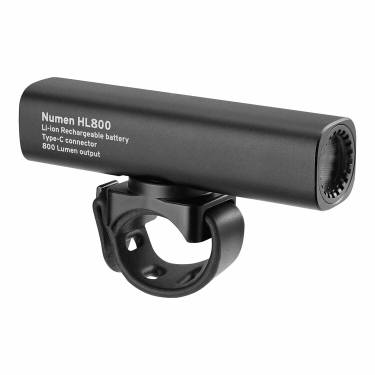 Giant Giant Numen HL800 800-Lumen Rechargeable Front Bike Light