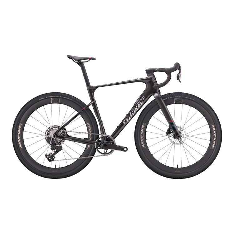 Wilier Wilier Rave SLR ID2 GRX Di2 Carbon Gravel Race Bike