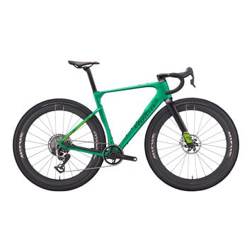 Wilier WILIER - Rave SLR ID2 - F Bar - Shimano GRX Di2 - 2027