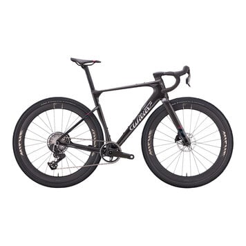 Wilier WILIER - Rave SLR ID2 - Stemma Aerocomp - Shimano GRX Di2 - 2027