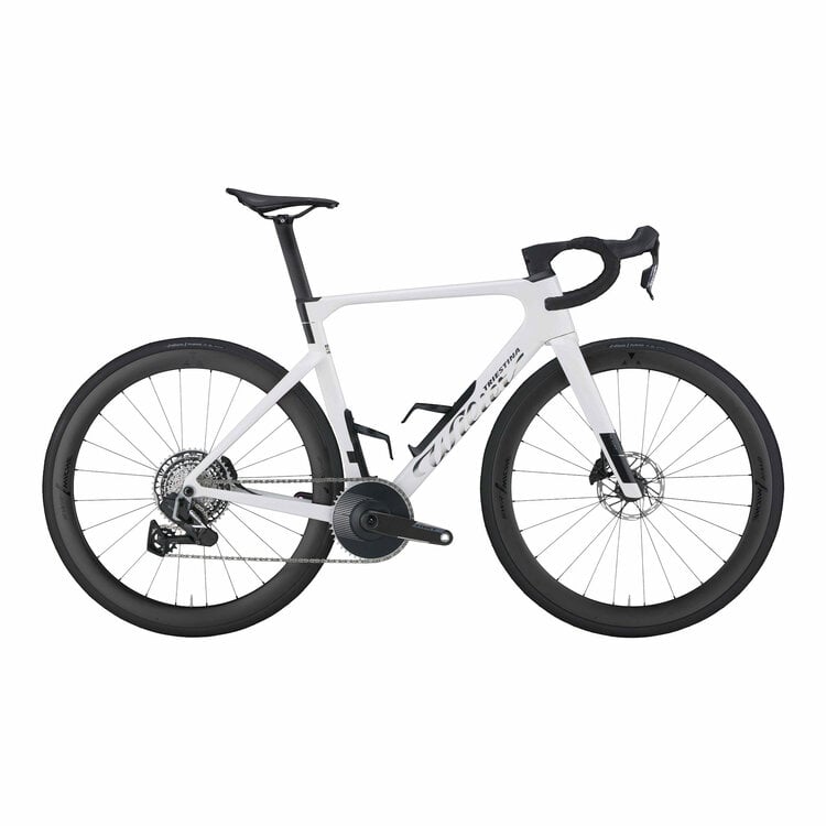Wilier Vélo de route aéro Wilier Filante SL ID2 2027 Ultegra Di2