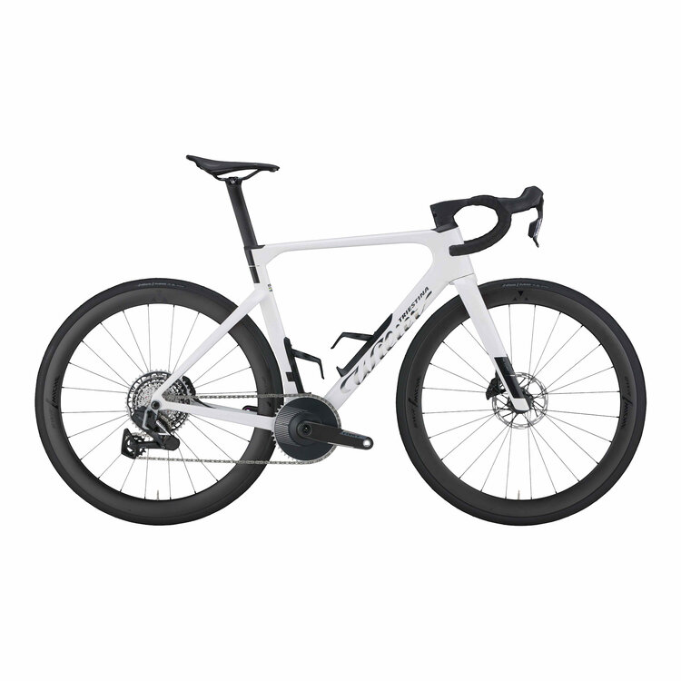 Wilier Wilier Filante SL ID2 2027 Ultegra Di2 Aero Road Bike