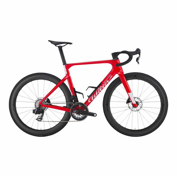 Wilier Vélo de route aéro Wilier Filante SL ID2 2027 Ultegra Di2