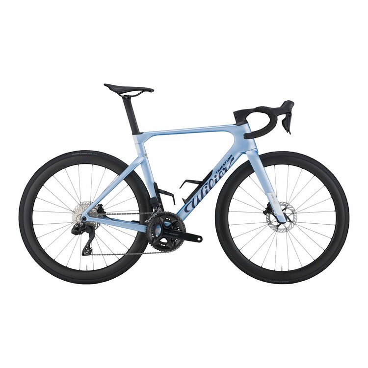 Wilier Wilier Filante SL ID2 2027 Ultegra Di2 Aero Road Bike