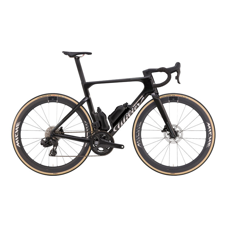 Wilier Vélo de route aéro Wilier Filante SLR ID2 2027 Ultegra Di2