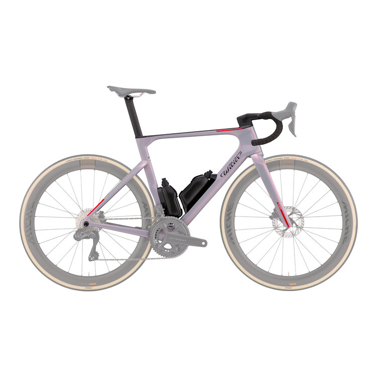 Wilier Cadre de route aéro carbone Wilier Filante SLR ID2 2027