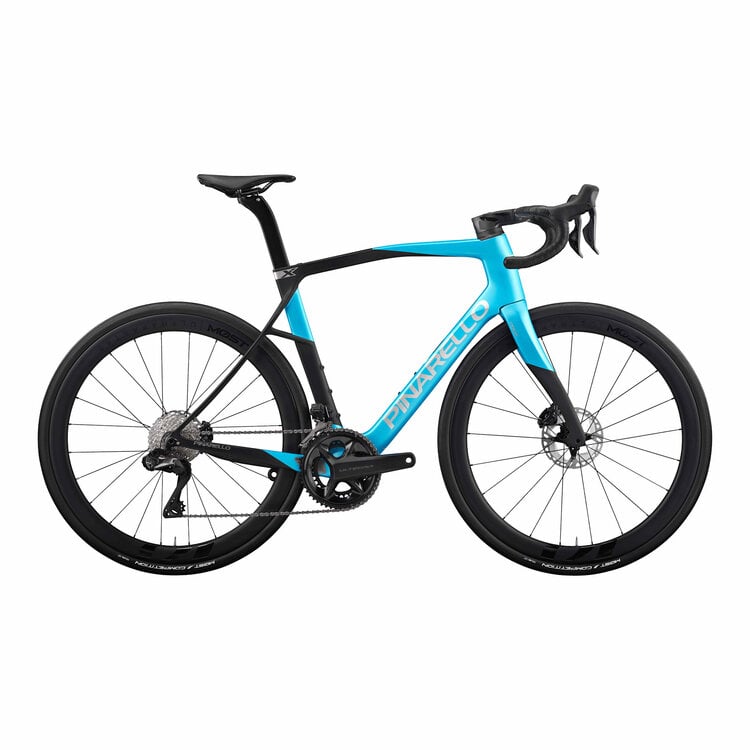 Pinarello Vélo de route endurance Pinarello X7 2027 Ultegra Di2