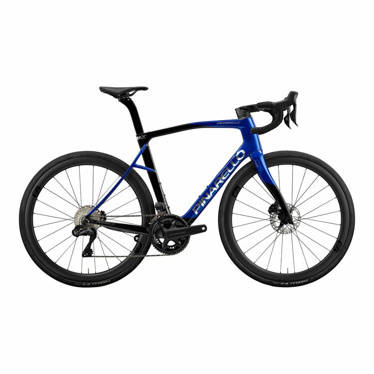 Pinarello Vélo de route endurance Pinarello X7 2027 Ultegra Di2