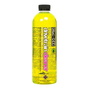 Muc-Off MUC-OFF - Drivetrain Cleaner - Degreaser - 750ml