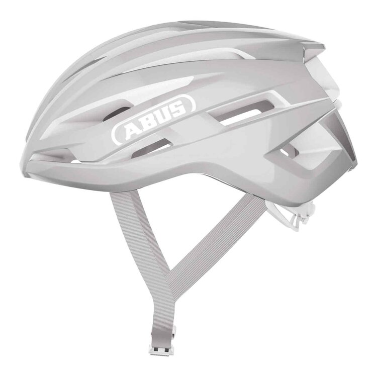 Abus Casque de vélo de route ABUS StormChaser ACE léger et ventilé
