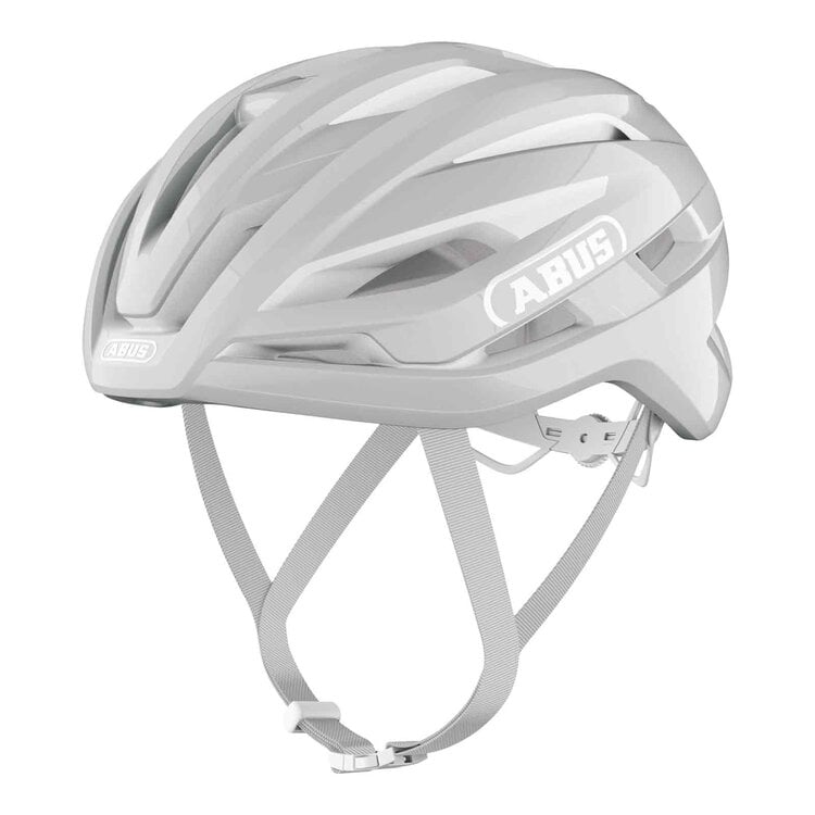 Abus Casque de vélo de route ABUS StormChaser ACE léger et ventilé