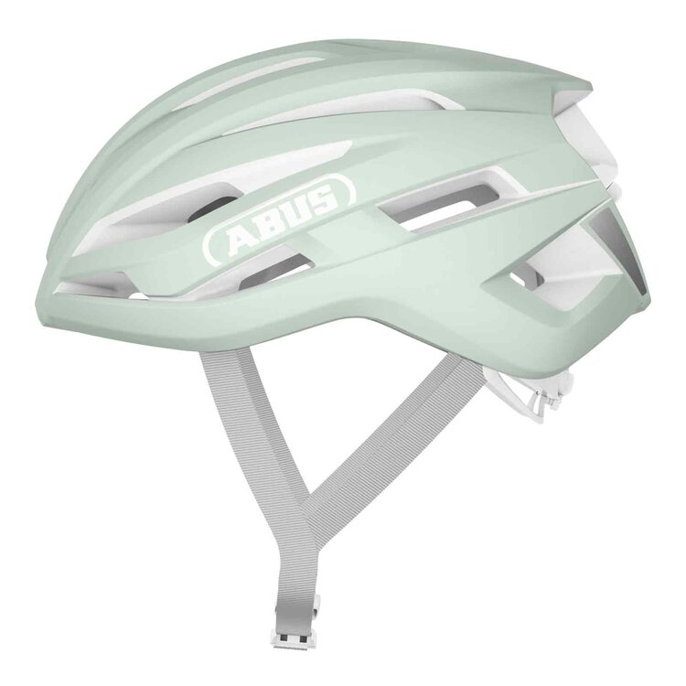 Abus ABUS StormChaser ACE Lightweight Road Cycling Helmet