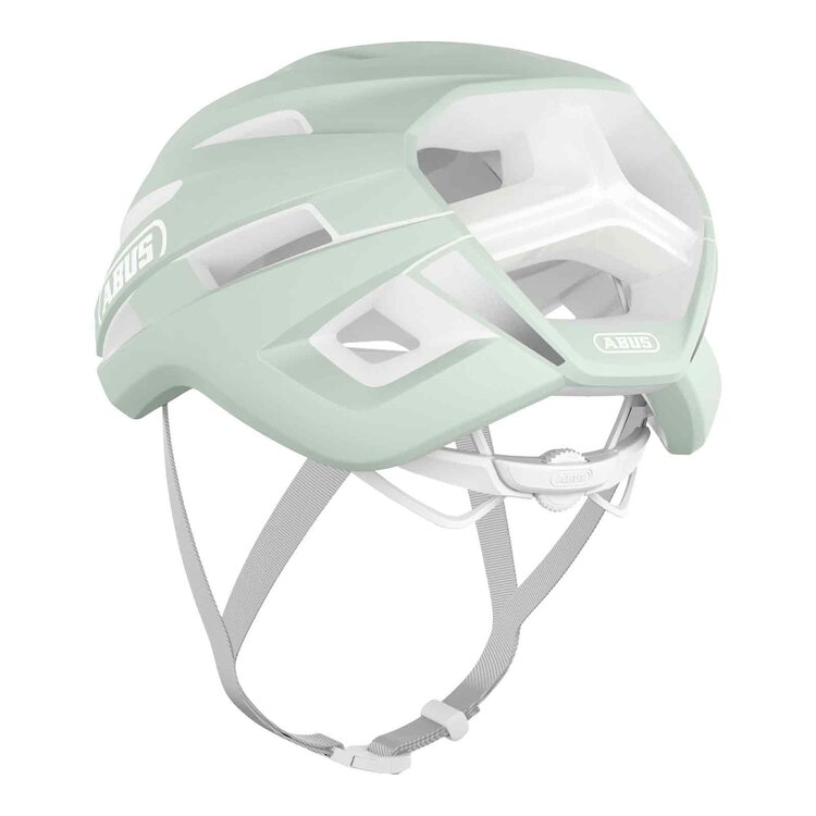Abus Casque de vélo de route ABUS StormChaser ACE léger et ventilé