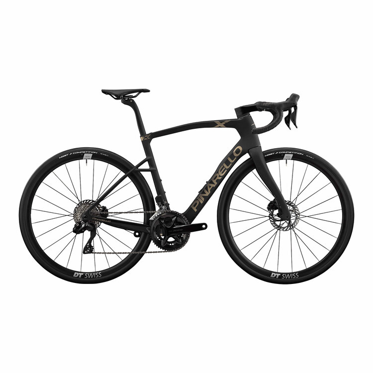 Pinarello Vélo de route endurance Pinarello New X3 2027 105 Di2