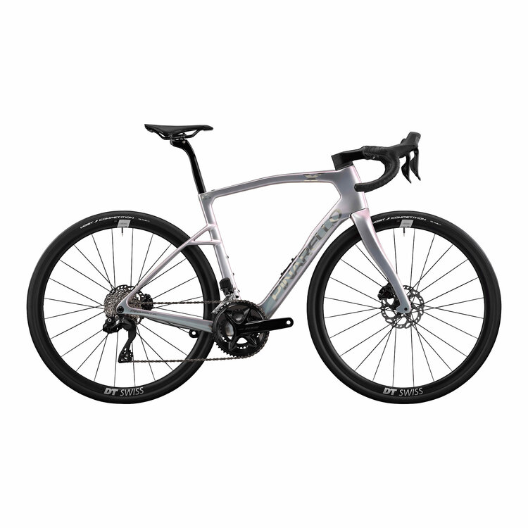 Pinarello Pinarello New X3 2027 105 Di2 Carbon Endurance Road Bike
