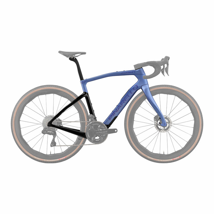 Pinarello Cadre gravel carbone Pinarello Dogma GR 2027