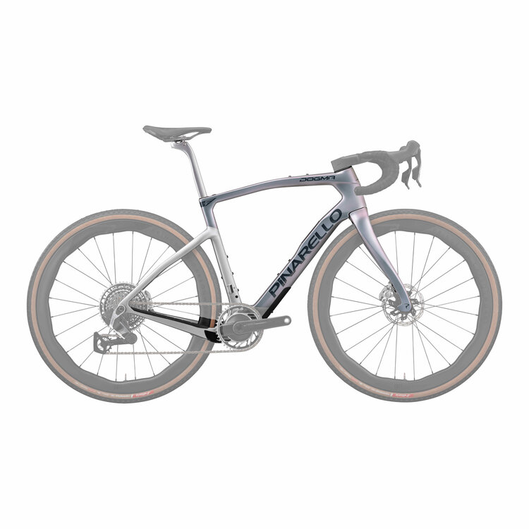 Pinarello Cadre gravel carbone Pinarello Dogma GR 2027