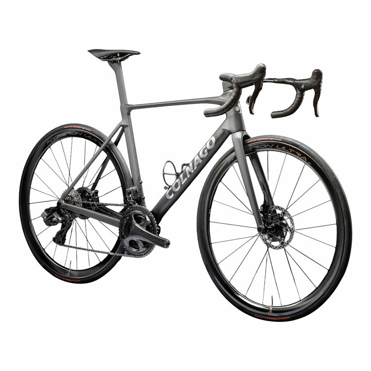 Colnago Cadre de vélo de route carbone Colnago V5Rs 2027