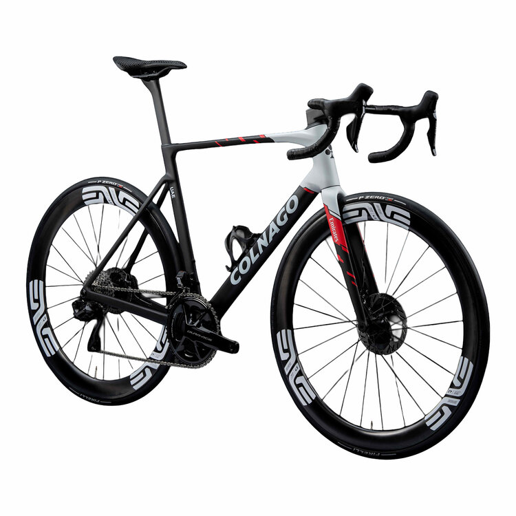 Colnago Colnago V5Rs 2027 Carbon Road Racing Frameset