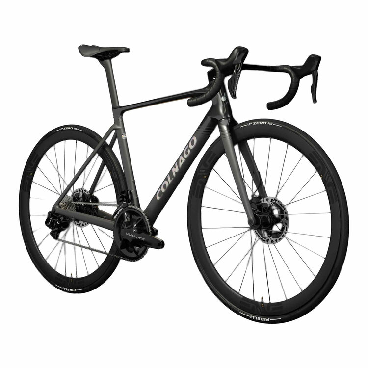 Colnago Cadre de vélo de route carbone Colnago V5Rs 2027