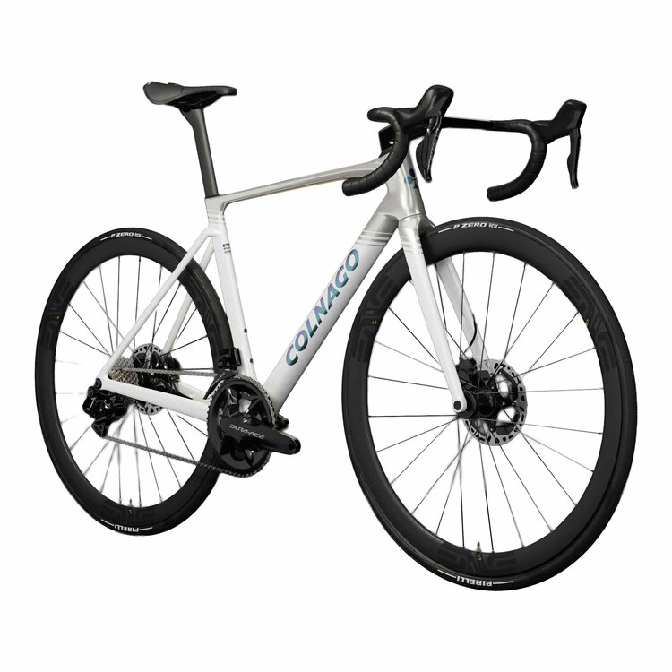 Colnago Colnago V5Rs 2027 Carbon Road Racing Frameset