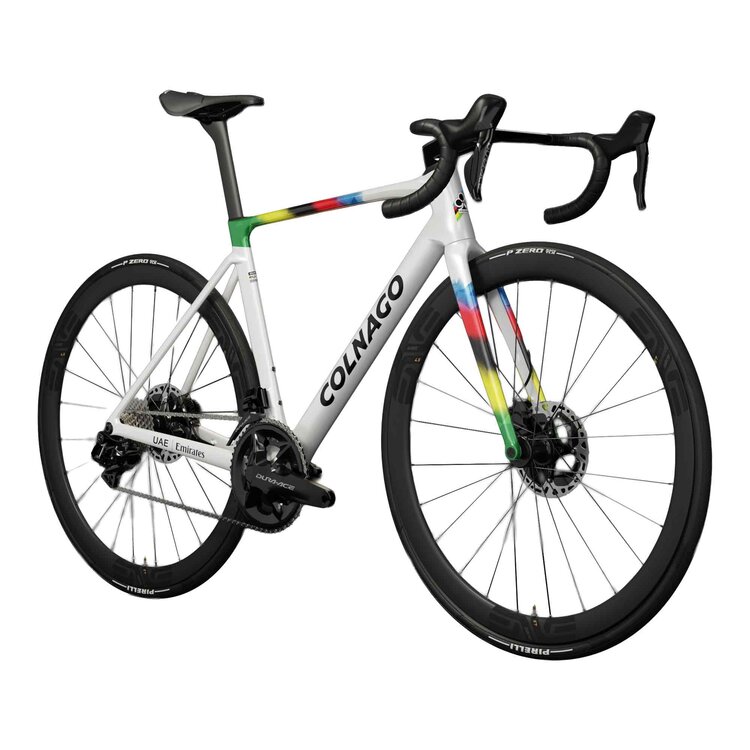 Colnago Colnago V5Rs 2027 Carbon Road Racing Frameset