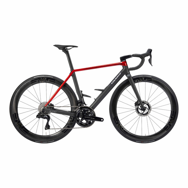 Colnago Colnago C72 2027 Handmade Italian Carbon Road Frameset