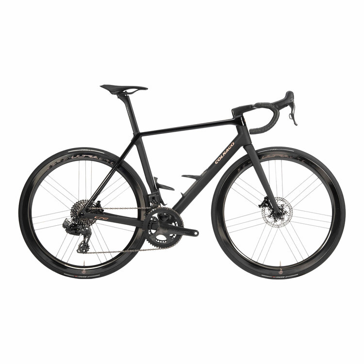 Colnago Cadre de route carbone Colnago C72 2027 – Fabriqué en Italie