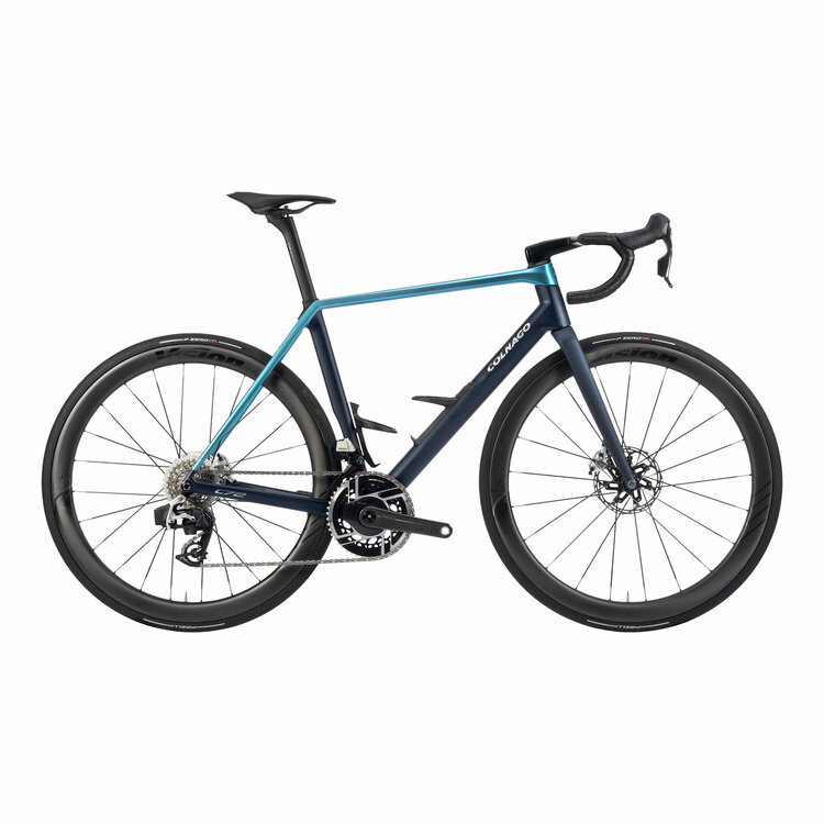 Colnago Colnago C72 2027 Handmade Italian Carbon Road Frameset