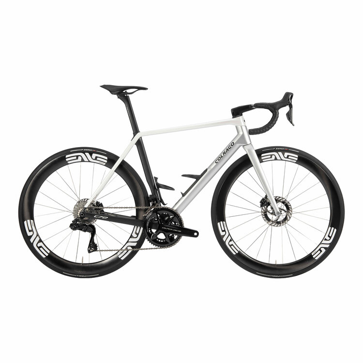 Colnago Cadre de route carbone Colnago C72 2027 – Fabriqué en Italie