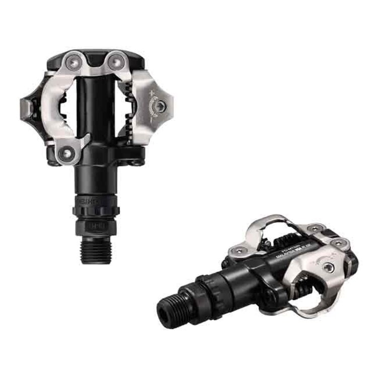 Shimano Shimano PD-MT520 SPD Clipless Mountain Bike Pedals