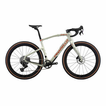 Pinarello PINARELLO - New Grevil F7 - 2027 - SRAM Force AXS