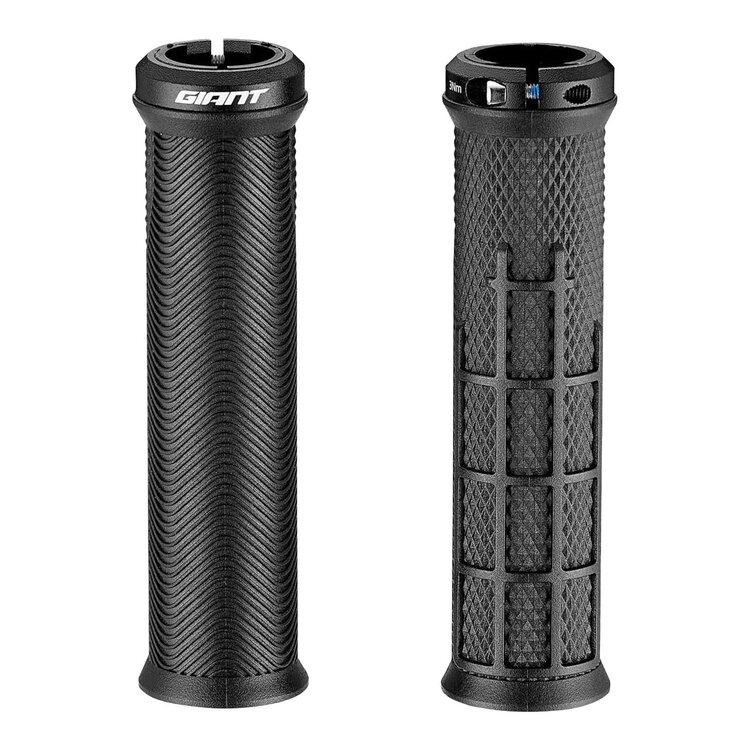 Giant Poignées de guidon Giant Tactal Elite Single Lock-On