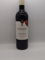 2019 LEGENDARY 'ESTATE SERIES' CABERNET SAUVIGNON 750ml