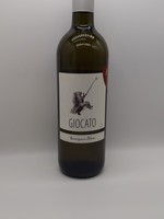 2018 GIOCATO SAUVIGNON BLANC 750ml