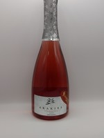 2022 KIR-YIANNI AKAKIES SPARKLING ROSE 750ml