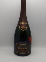 2004 KRUG BRUT CHAMPAGNE 750ml