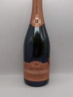 NV ROEDERER ESTATE BRUT ROSE 750ml