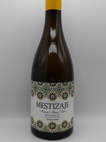 2019 MUSTIGUILLO MESTIZAJE BIANCO 750ml