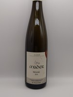 2018 JEAN LUC MADER ALSACE RIESLING 750ml