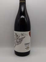 2016 REMHOOGTE CHRONICLE CAPE RED BLEND 750ml