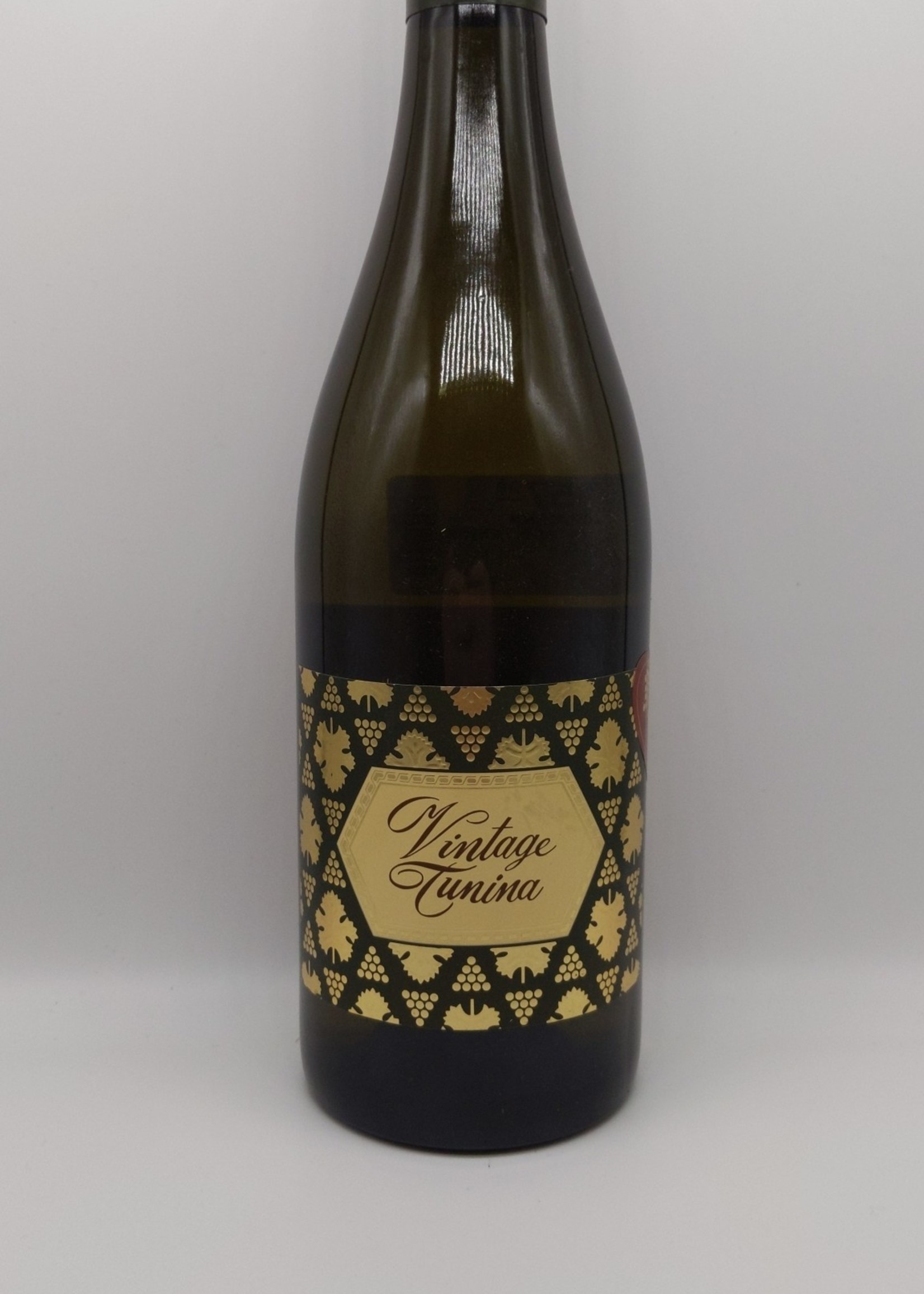 2014 JERMANN VINTAGE TUNINA 750ml