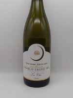 2018 JEAN-MARC BROCARD LES CLOS GC CHABLIS 750ml