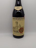 2015 PRODUTTORI BARBARESCO 750ml