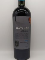 2012 LAMADRID MATILDE MALBEC 750ml