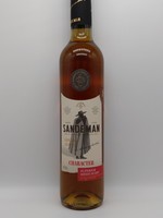 NV SANDEMAN CHARACTER SHERRY 500ml