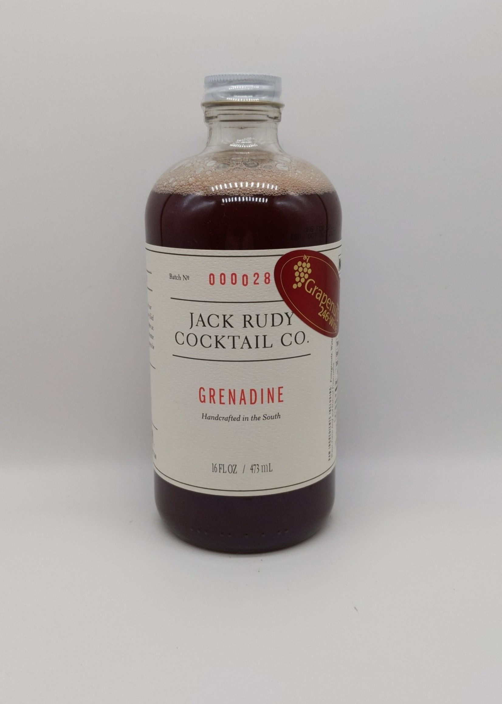 Grenadine 500ml