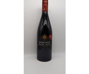 N.V. Roscato Sparkling Moscato